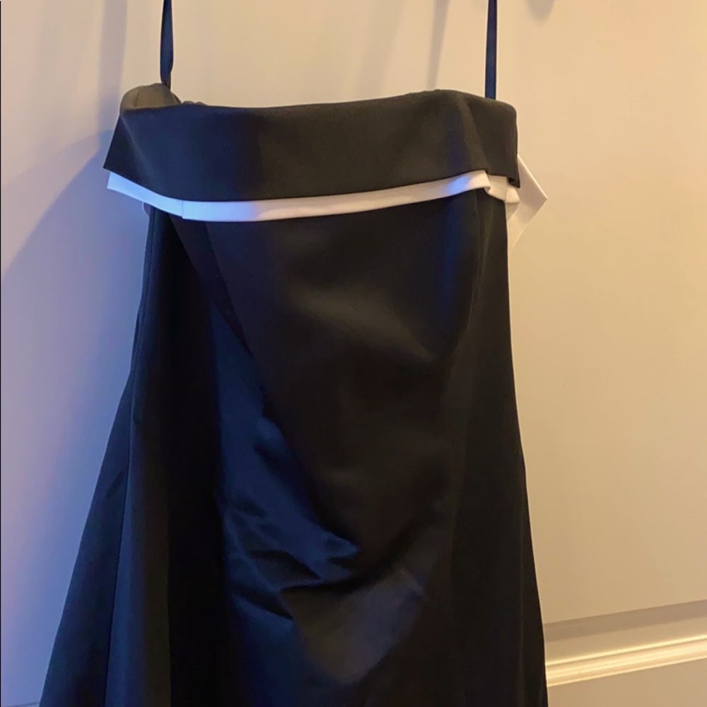 Classic formal gown